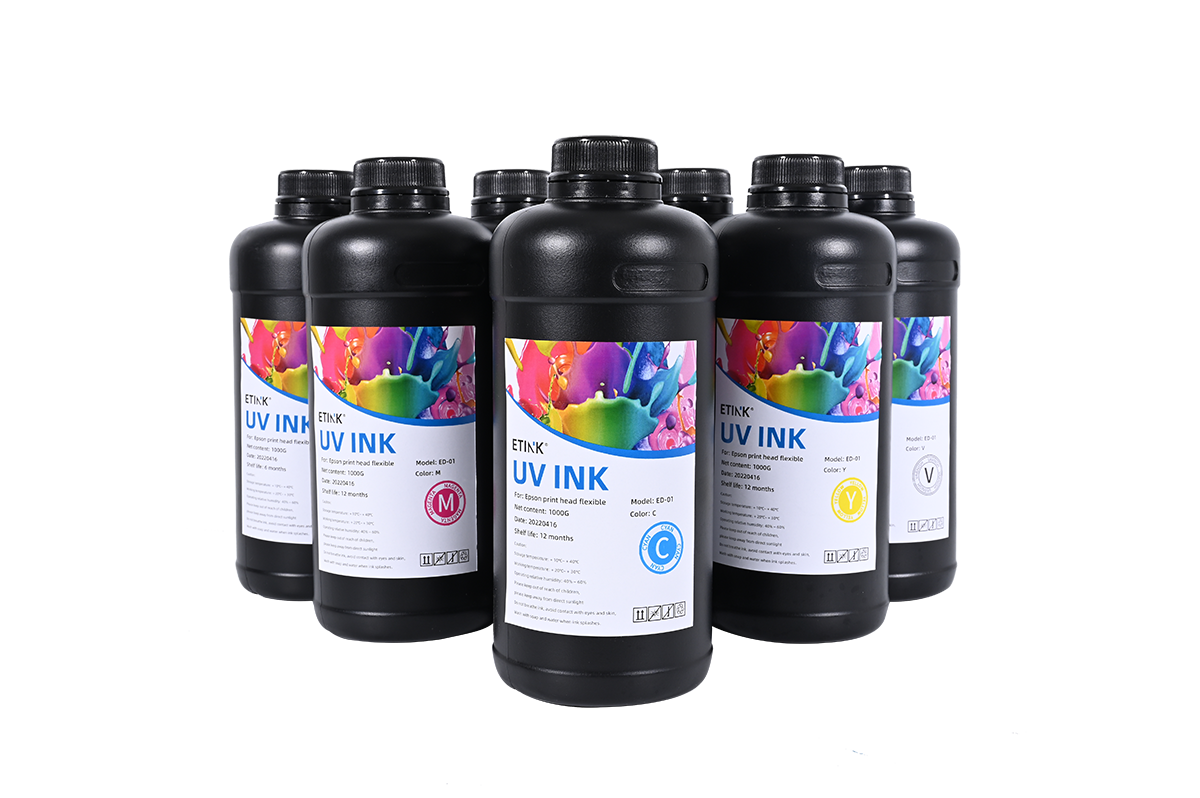 UV Ink Main Image