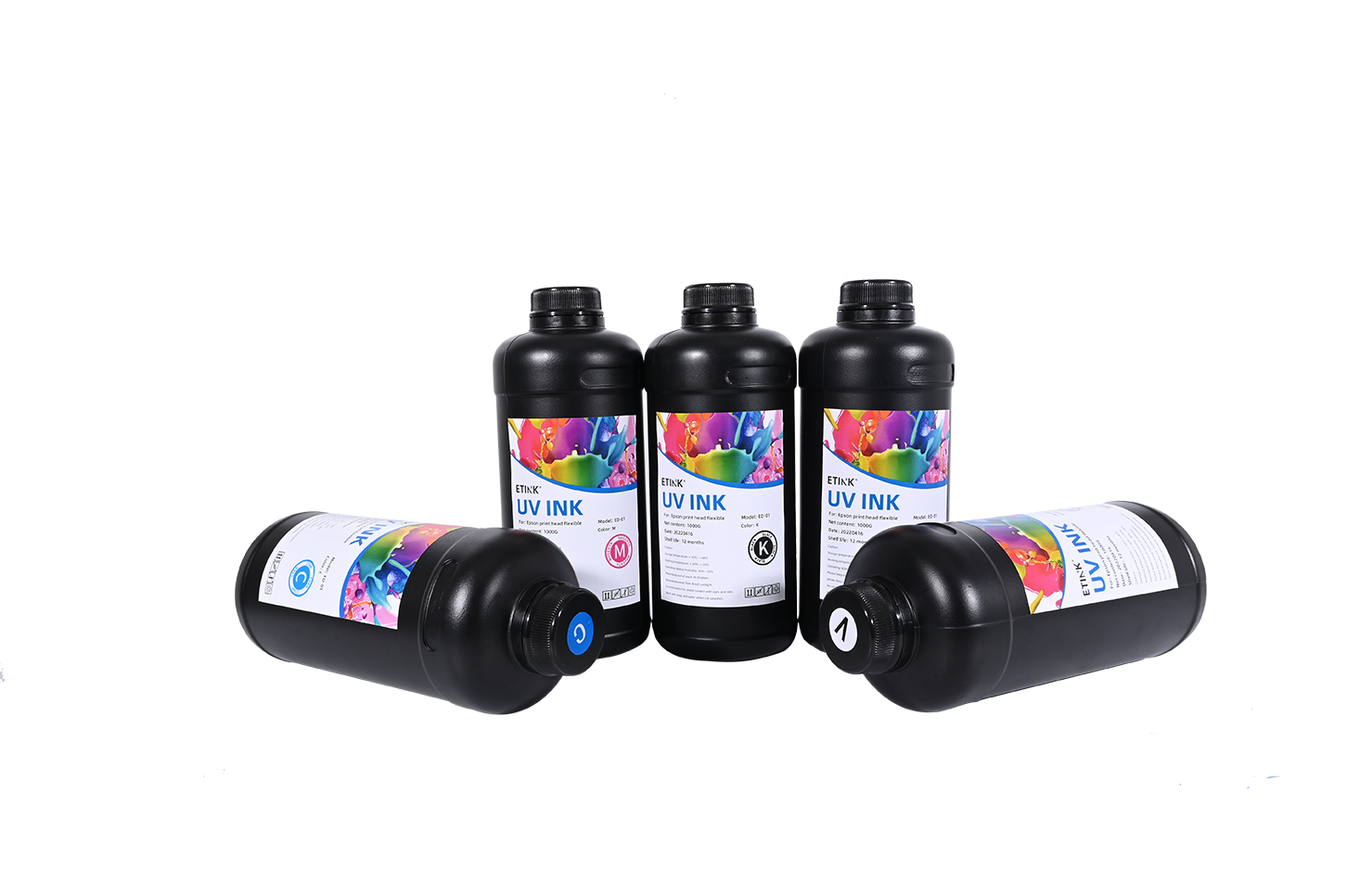 UV Ink Products
